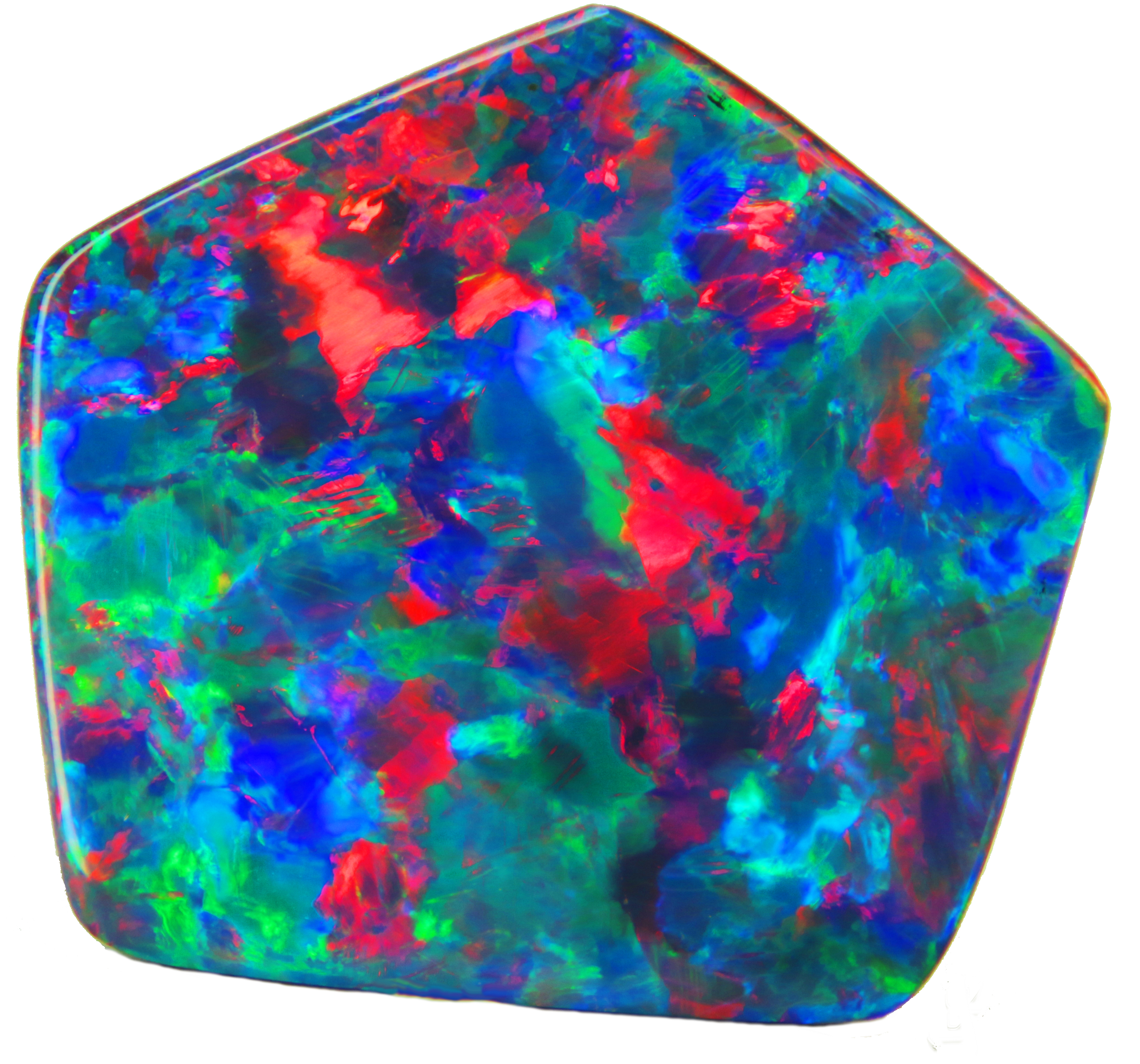 opal